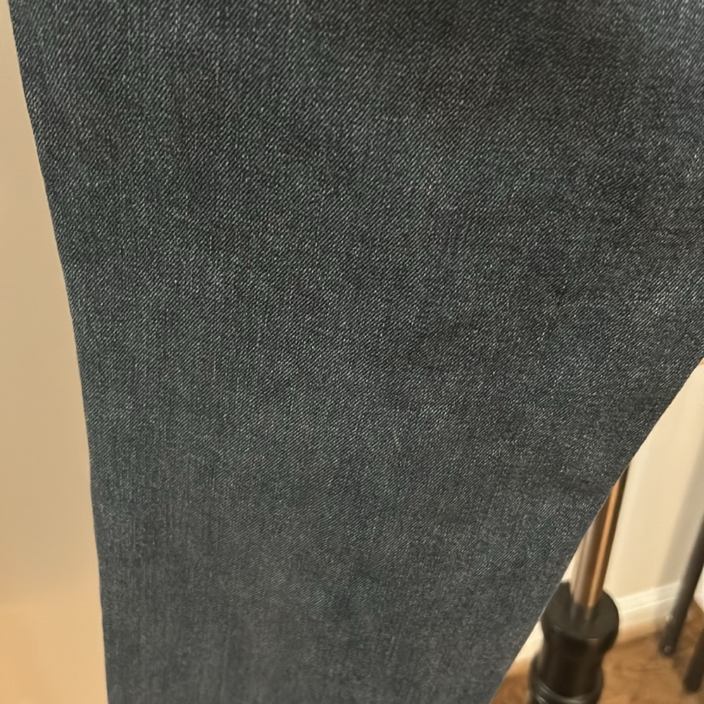Levis 511 Jeans Dark Wash - Picture 6 of 11